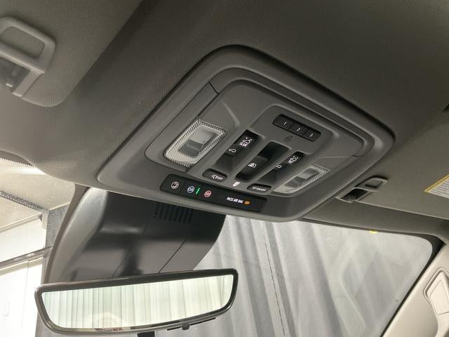 2026 Chevrolet Silverado 1500 LTZ - Photo 28