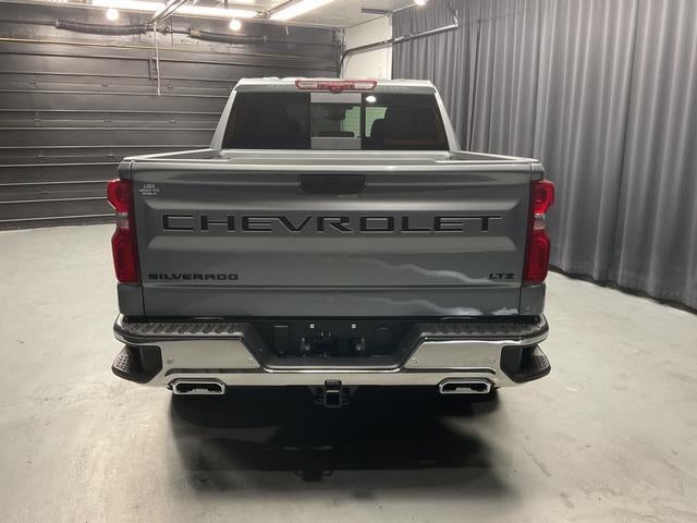 2026 Chevrolet Silverado 1500 LTZ - Photo 7
