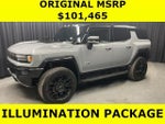 2024 GMC HUMMER EV SUV 2X