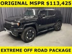 2024 GMC HUMMER EV SUV 2X