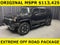 2024 GMC HUMMER EV SUV 2X
