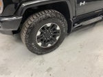 2024 GMC HUMMER EV SUV 2X