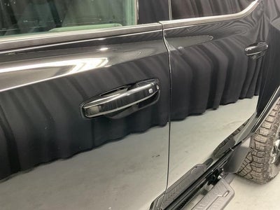 2024 GMC HUMMER EV SUV 2X