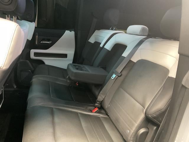 2024 GMC HUMMER EV SUV 2X