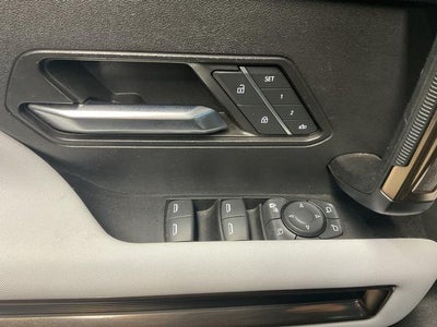 2024 GMC HUMMER EV SUV 2X