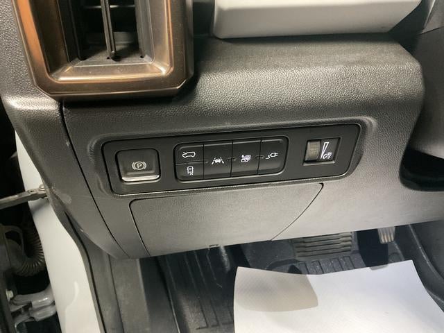 2024 GMC HUMMER EV SUV 2X