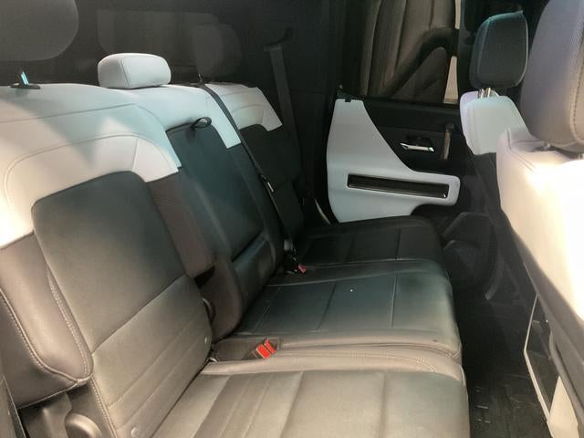 2024 GMC HUMMER EV SUV 2X