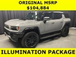 2024 GMC HUMMER EV SUV 2X
