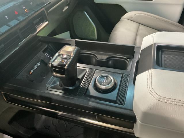 2024 GMC HUMMER EV SUV 2X