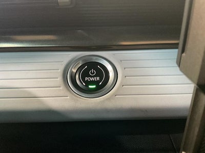 2024 GMC HUMMER EV SUV 2X