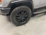 2024 GMC HUMMER EV SUV 2X