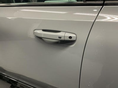 2024 GMC HUMMER EV SUV 2X