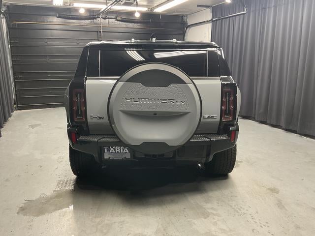 2024 GMC HUMMER EV SUV 2X