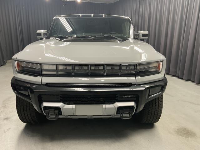 2024 GMC HUMMER EV SUV 2X