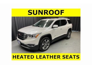 2018 GMC Acadia SLT