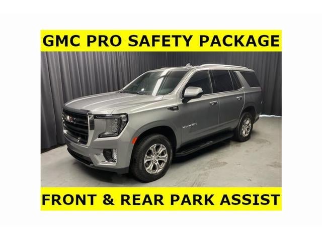 2023 GMC Yukon SLE