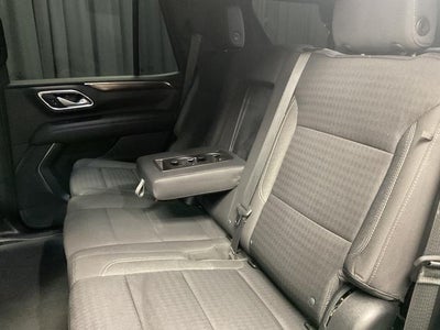 2023 GMC Yukon SLE