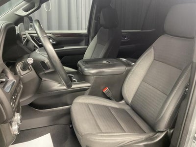 2023 GMC Yukon SLE