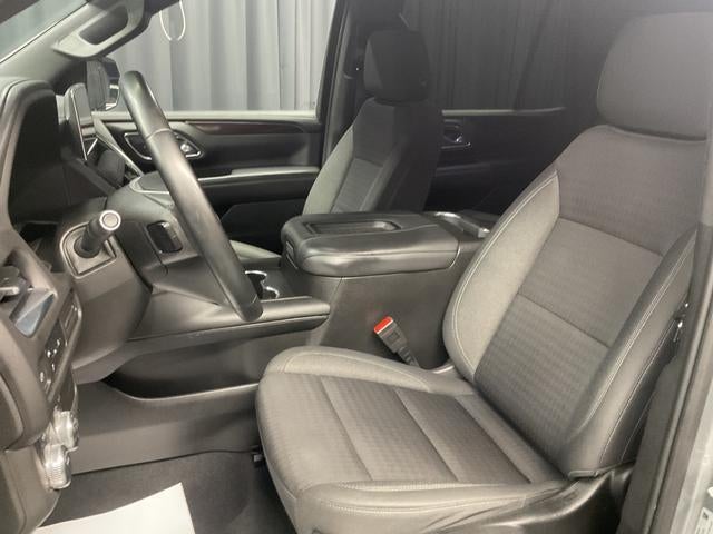 2023 GMC Yukon SLE