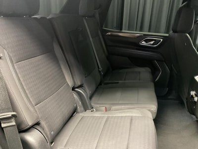 2023 GMC Yukon SLE