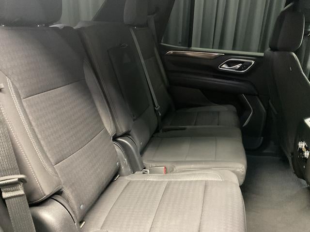 2023 GMC Yukon SLE