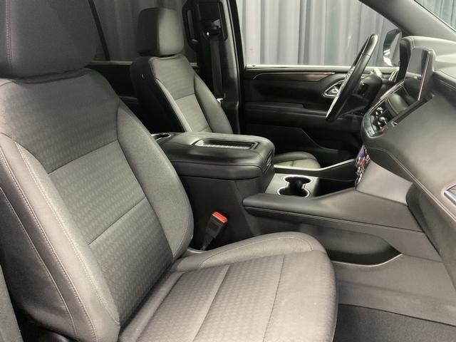 2023 GMC Yukon SLE