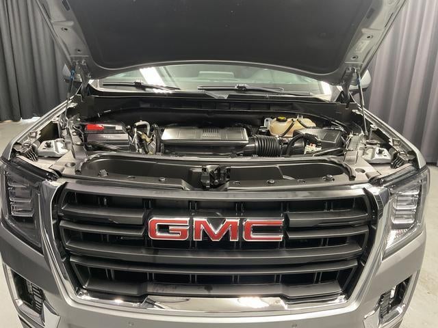 2023 GMC Yukon SLE