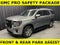 2023 GMC Yukon SLE