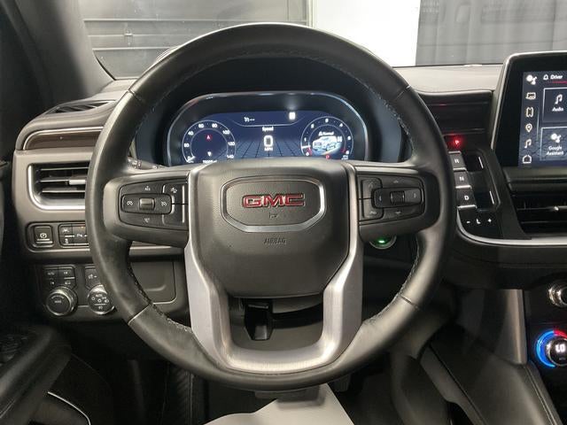 2023 GMC Yukon SLE