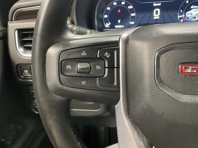 2023 GMC Yukon SLE