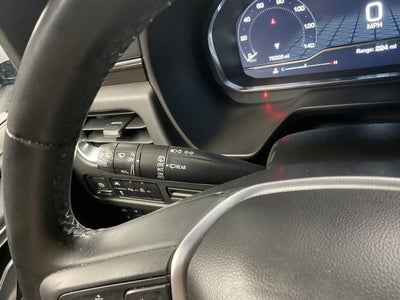 2023 GMC Yukon SLE