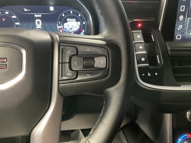 2023 GMC Yukon SLE