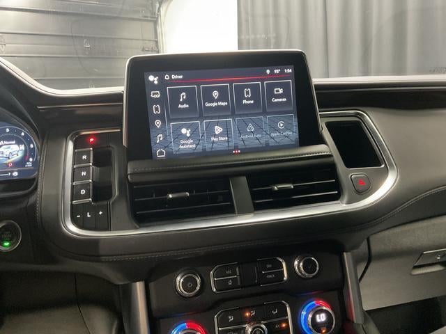 2023 GMC Yukon SLE