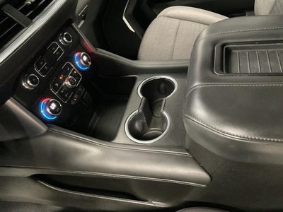 2023 GMC Yukon SLE