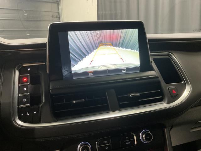 2023 GMC Yukon SLE