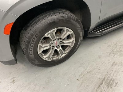 2023 GMC Yukon SLE