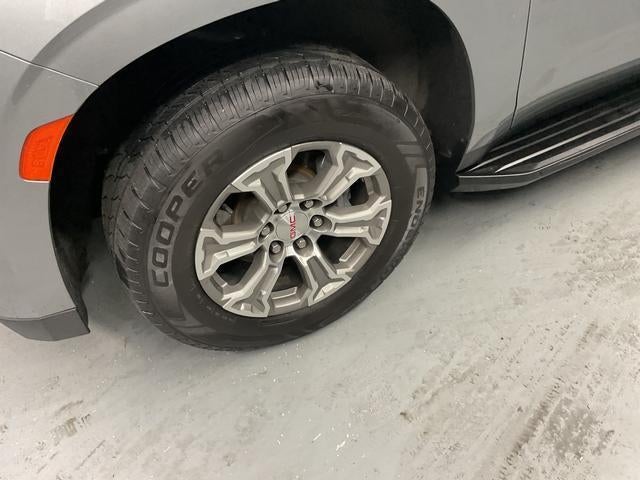 2023 GMC Yukon SLE