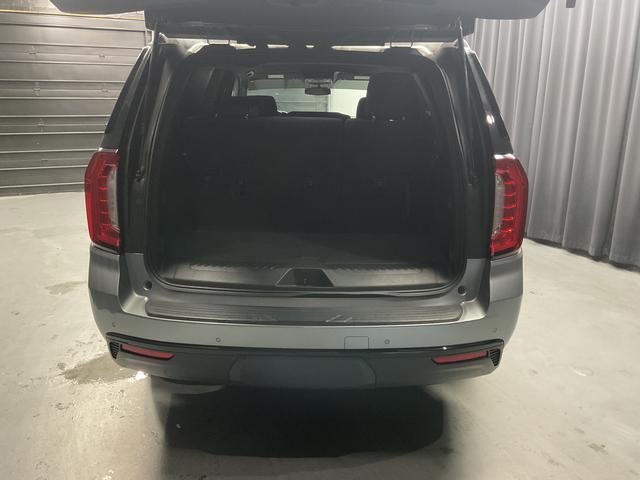 2023 GMC Yukon SLE