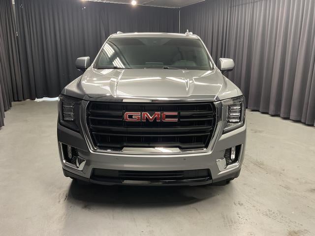 2023 GMC Yukon SLE