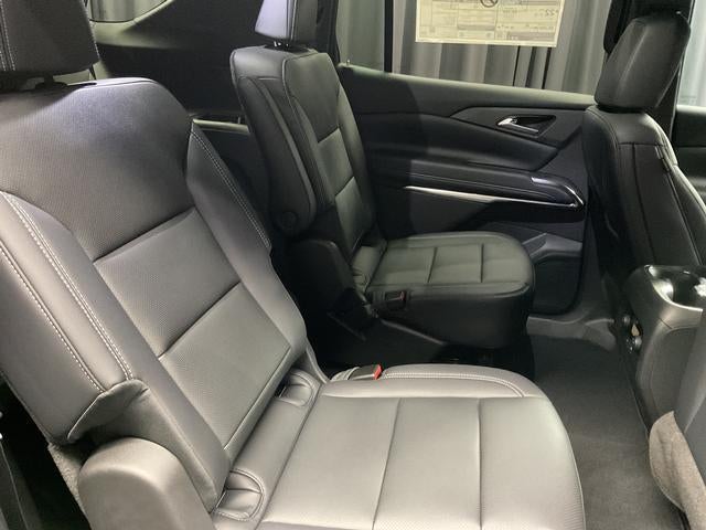 2026 Chevrolet Traverse LT - Photo 14