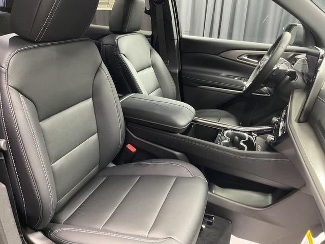 2026 Chevrolet Traverse LT - Photo 16
