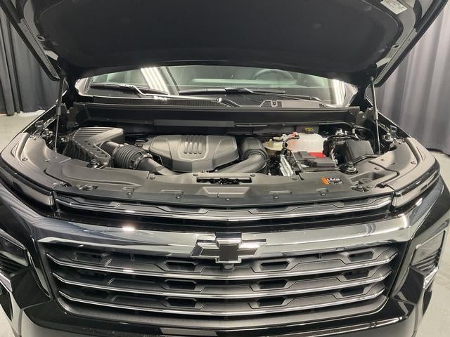 2026 Chevrolet Traverse LT - Photo 17