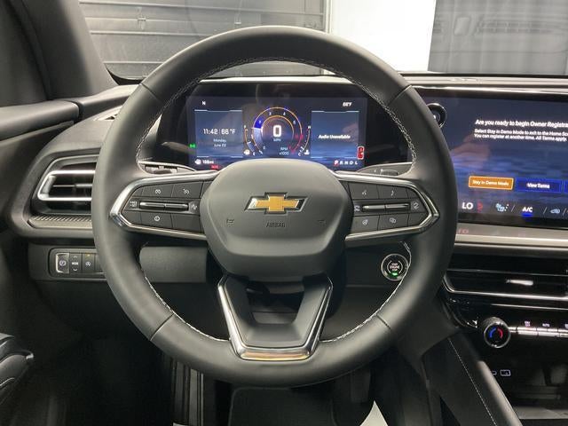 2026 Chevrolet Traverse LT - Photo 18