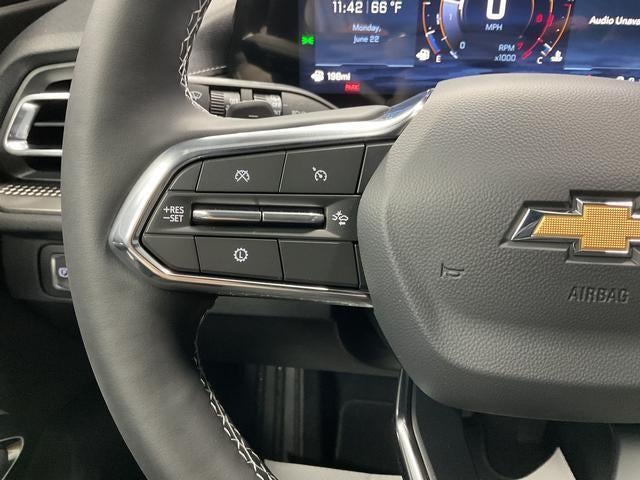 2026 Chevrolet Traverse LT - Photo 19