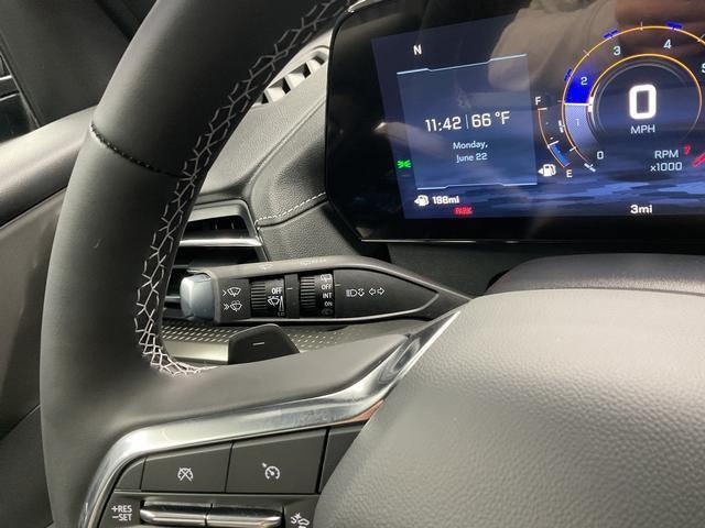 2026 Chevrolet Traverse LT - Photo 20