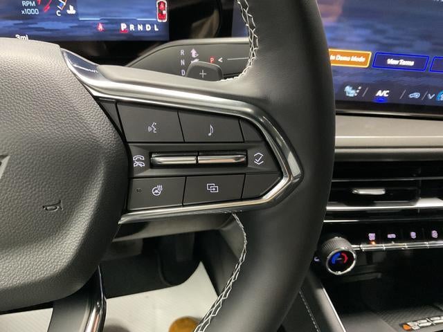 2026 Chevrolet Traverse LT - Photo 22