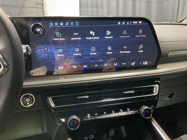 2026 Chevrolet Traverse LT - Photo 24