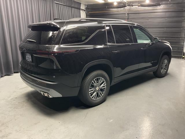 2026 Chevrolet Traverse LT - Photo 6