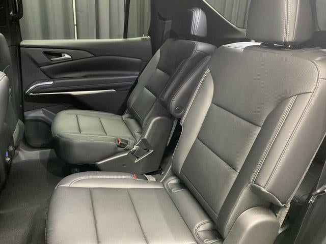 2026 Chevrolet Traverse LT - Photo 8