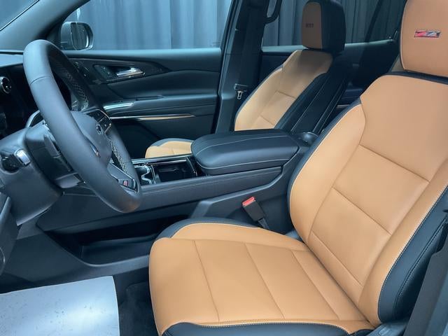 2027 Chevrolet Traverse Z71 - Photo 15